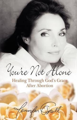 You're Not Alone