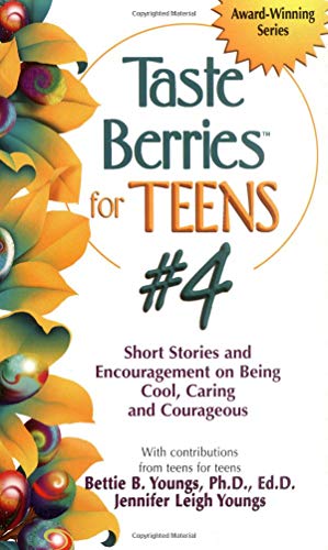 Taste Berries for Teens #4