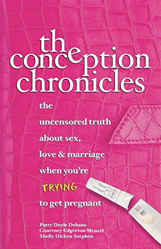 The Conception Chronicles