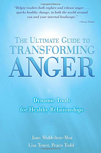 The Ultimate Guide to Transforming Anger