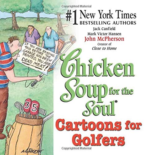 Chicken Soup for the Soul