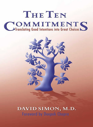 The Ten Commitments