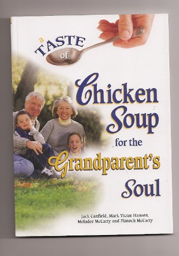 Taste of Grandparents Soul