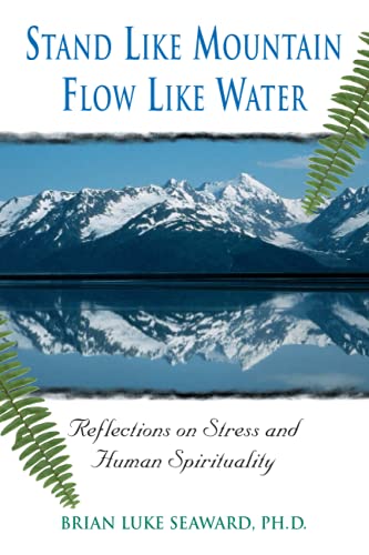Stand Like Mountain, Flow Like Water
