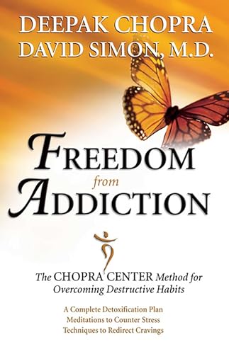Freedom from Addiction