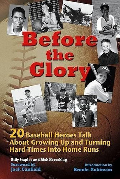 Before the Glory