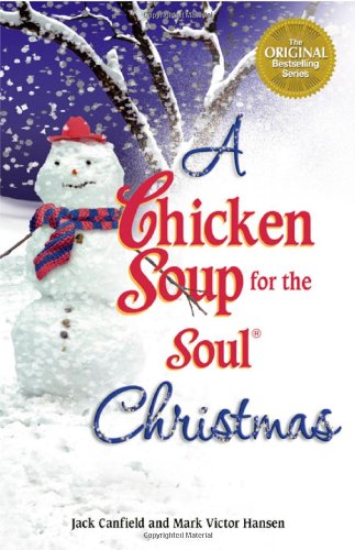 A Chicken Soup for the Soul Christmas