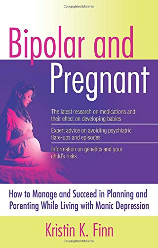 Bipolar and Pregnant