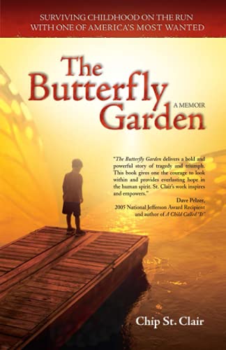 The Butterfly Garden