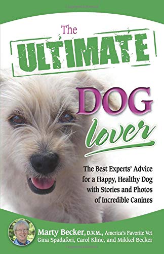 The Ultimate Dog Lover