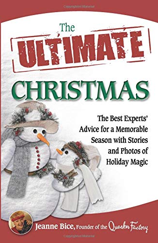 The Ultimate Christmas