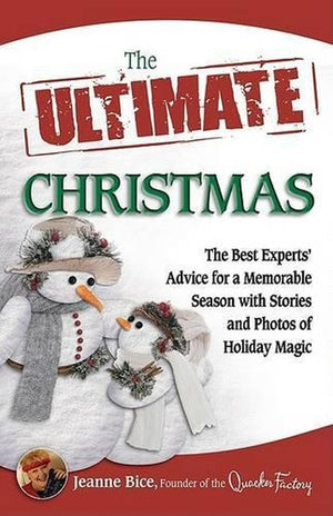 The Ultimate Christmas