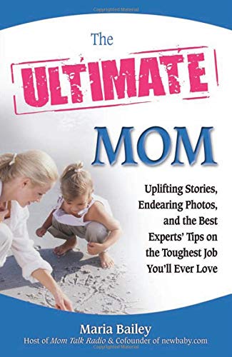 The Ultimate Mom