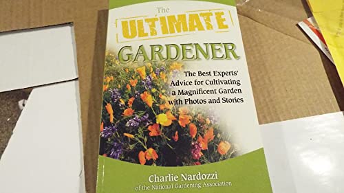 The Ultimate Gardener