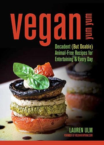 Vegan Yum Yum