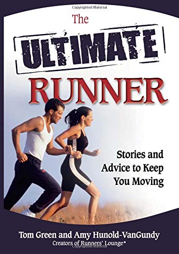 The Ultimate Runner