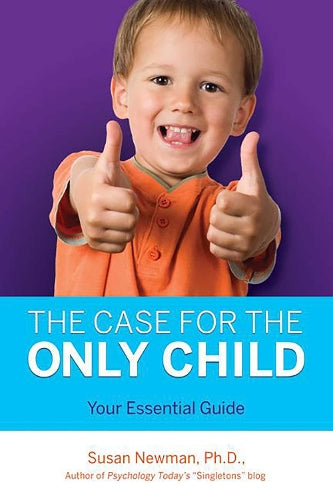 The Case for Only Child