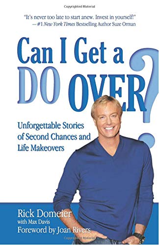 Can I Get a Do Over?
