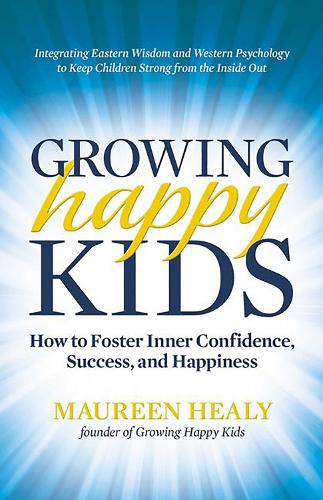 Growing Happy Kids