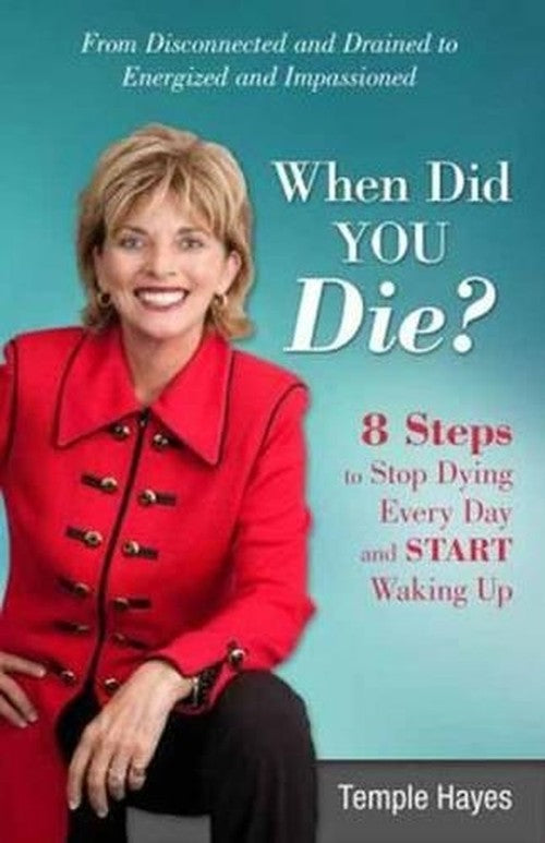 When Did You Die?