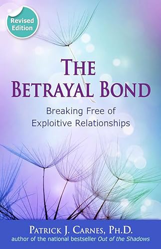 The Betrayal Bond