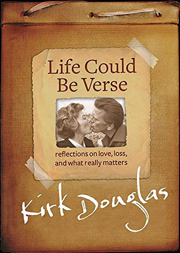 Life Could Be Verse