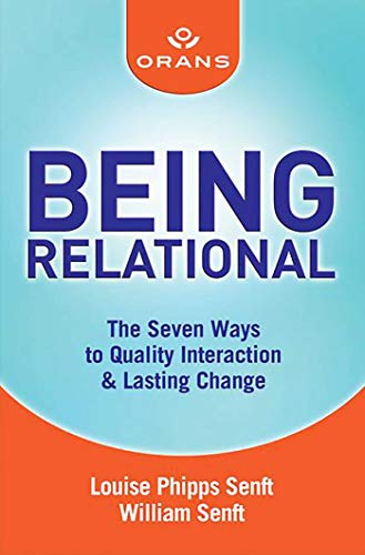 Being Relational