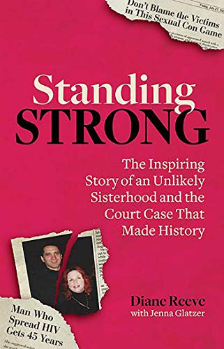 Standing Strong