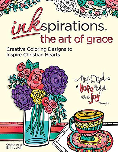 Inkspirations The Art of Grace
