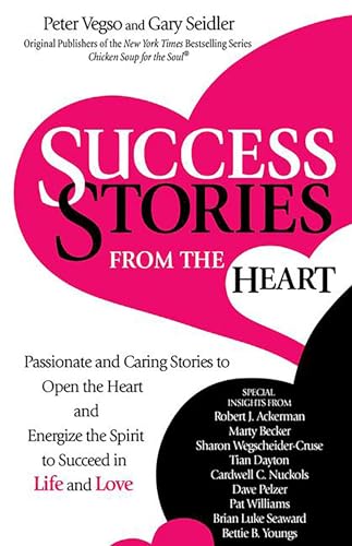 Success Stories from the Heart