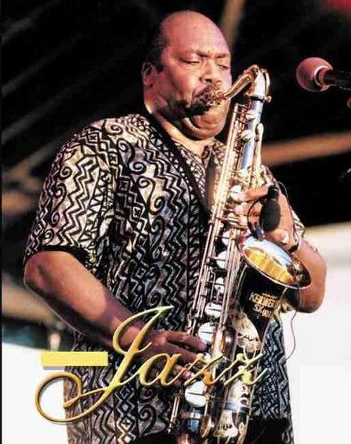 Writings in Jazz