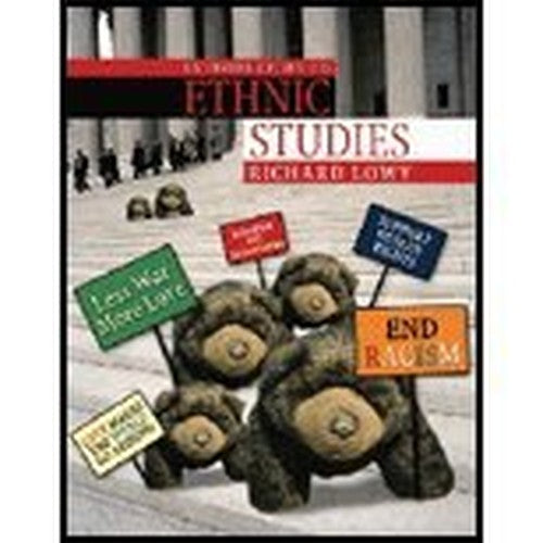 INTRODUCTION TO ETHNIC STUDIES