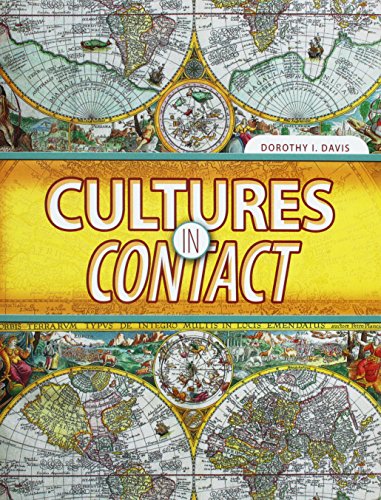 Cultures in Contact