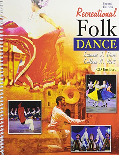 Recreational Folk Dance