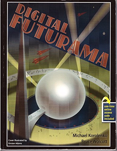 Digital Futurama