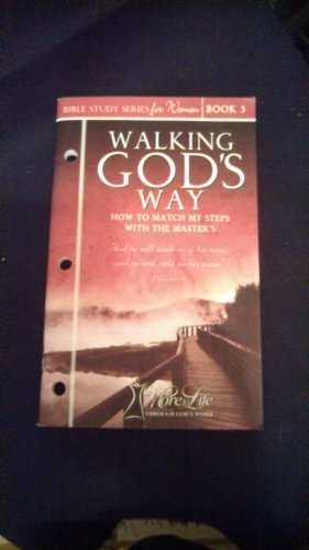 Walking God's Way