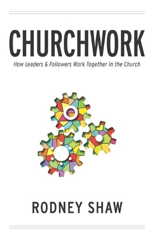 Churchwork