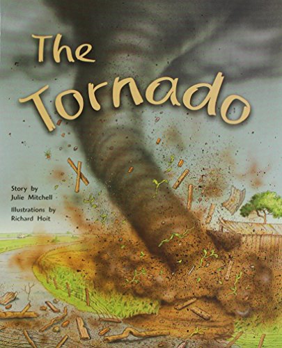 The Tornado