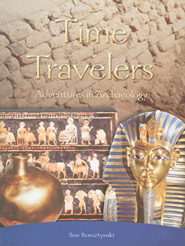 Time Travelers