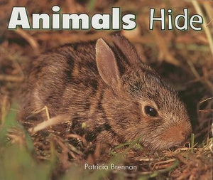 Animals Hide