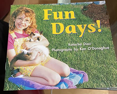 Rigby on Our Way to English