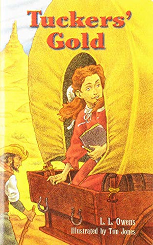 Tuckers' Gold