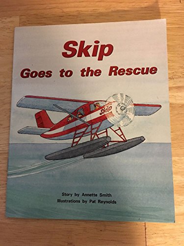 Skip to the Rescue