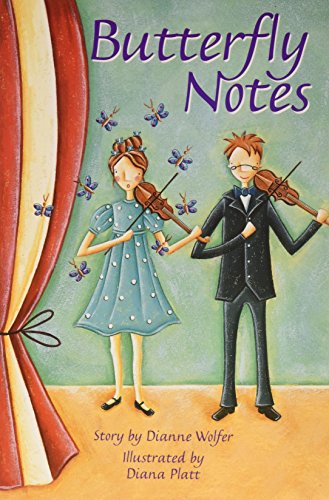 Butterfly Notes