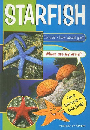Rus Starfish