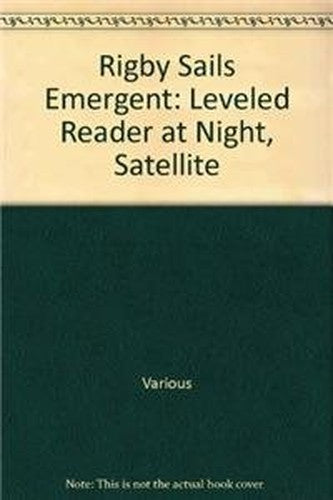 Rus At Night - Sails Eme Nf