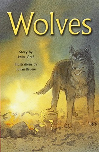 Wolves