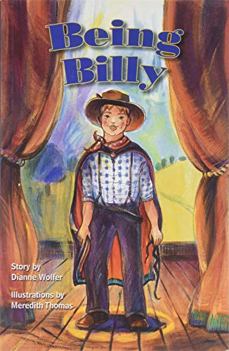 Being Billy