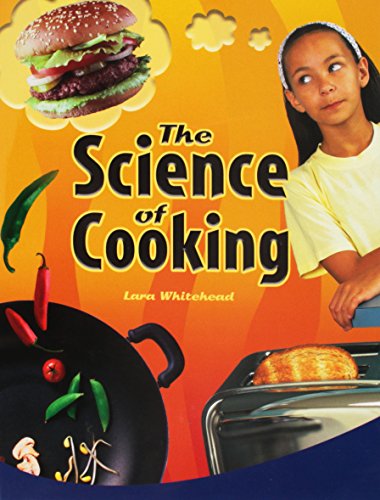 The Science of Cooking