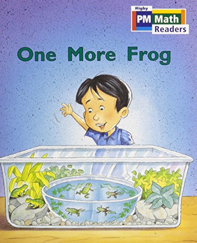 One More Frog